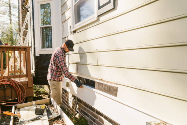 Trusted Siding service in Sherwood, OR - Creative Siding